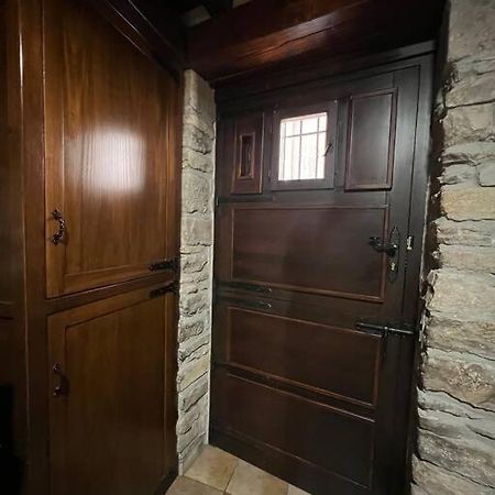Apartamento Duplex En Sangueesa De 3 Dormitorios Y 2 Banos Екстериор снимка