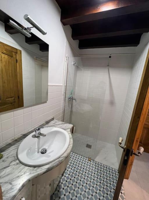 Apartamento Duplex En Sangueesa De 3 Dormitorios Y 2 Banos Екстериор снимка