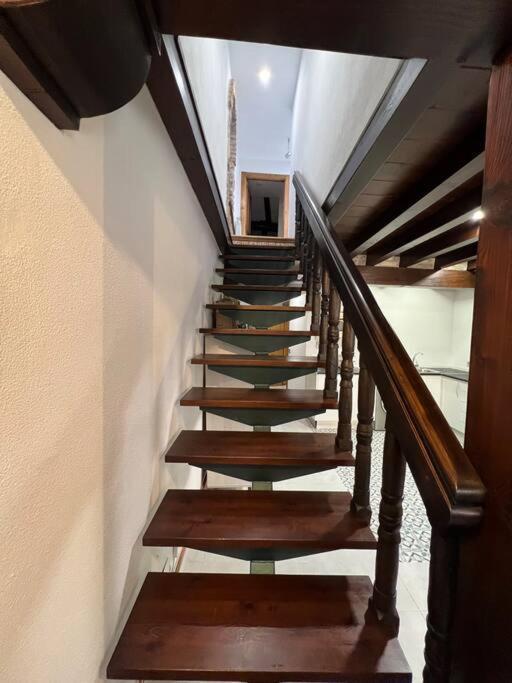 Apartamento Duplex En Sangueesa De 3 Dormitorios Y 2 Banos Екстериор снимка
